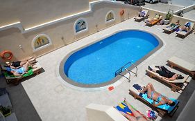 Villa Irini Studios